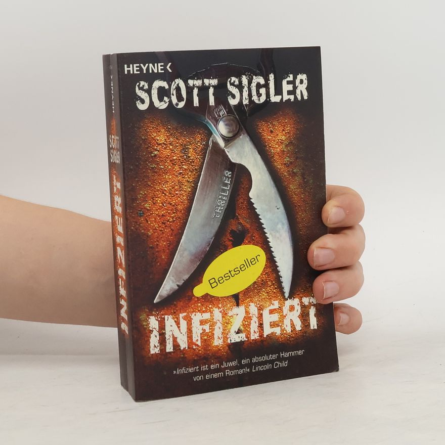 Scott Sigler Infiziert