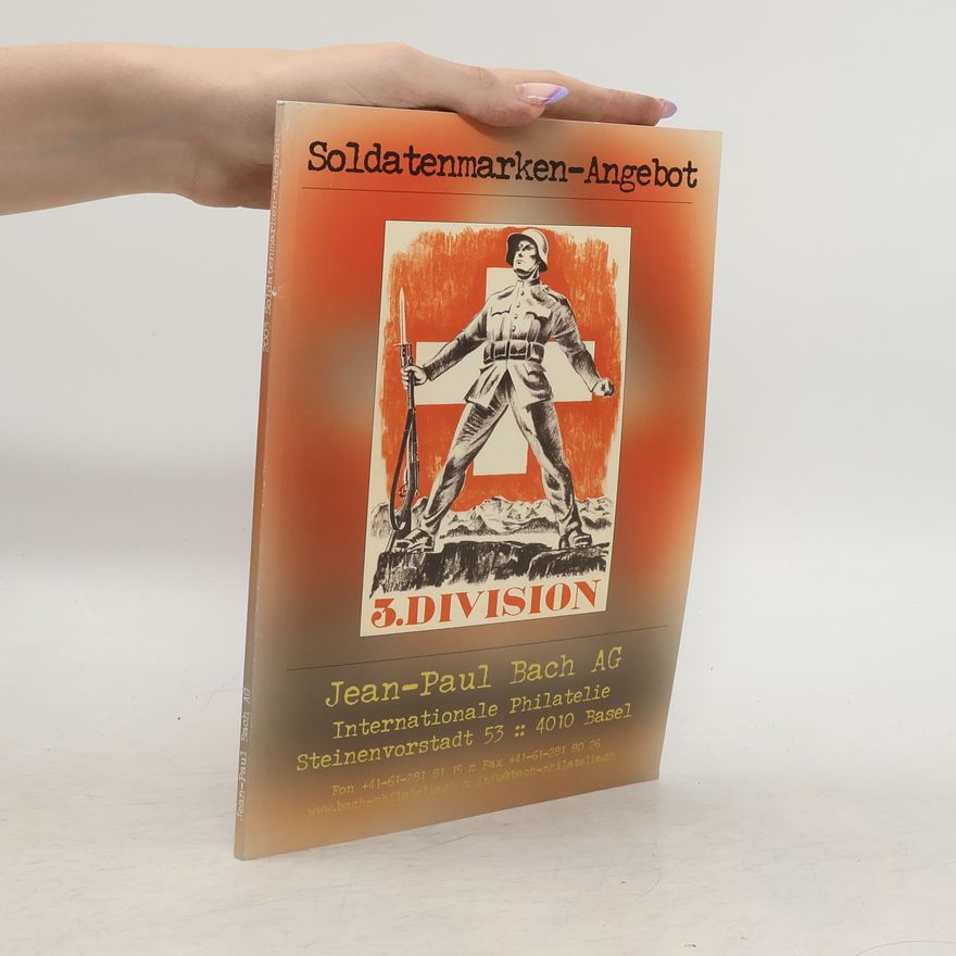Autorenkollektiv Soldatenmarken-Angebot