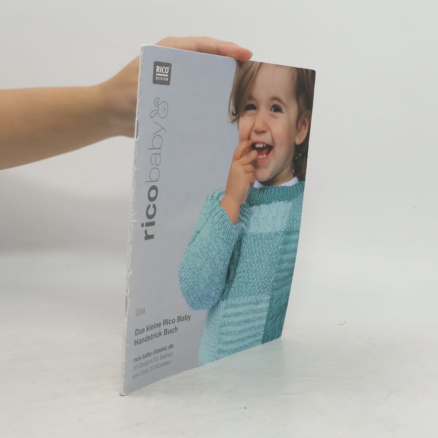 Autorenkollektiv Das kleine Rico-Baby 4
