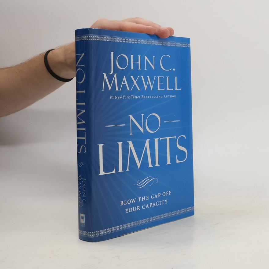 John C. Maxwell No Limits