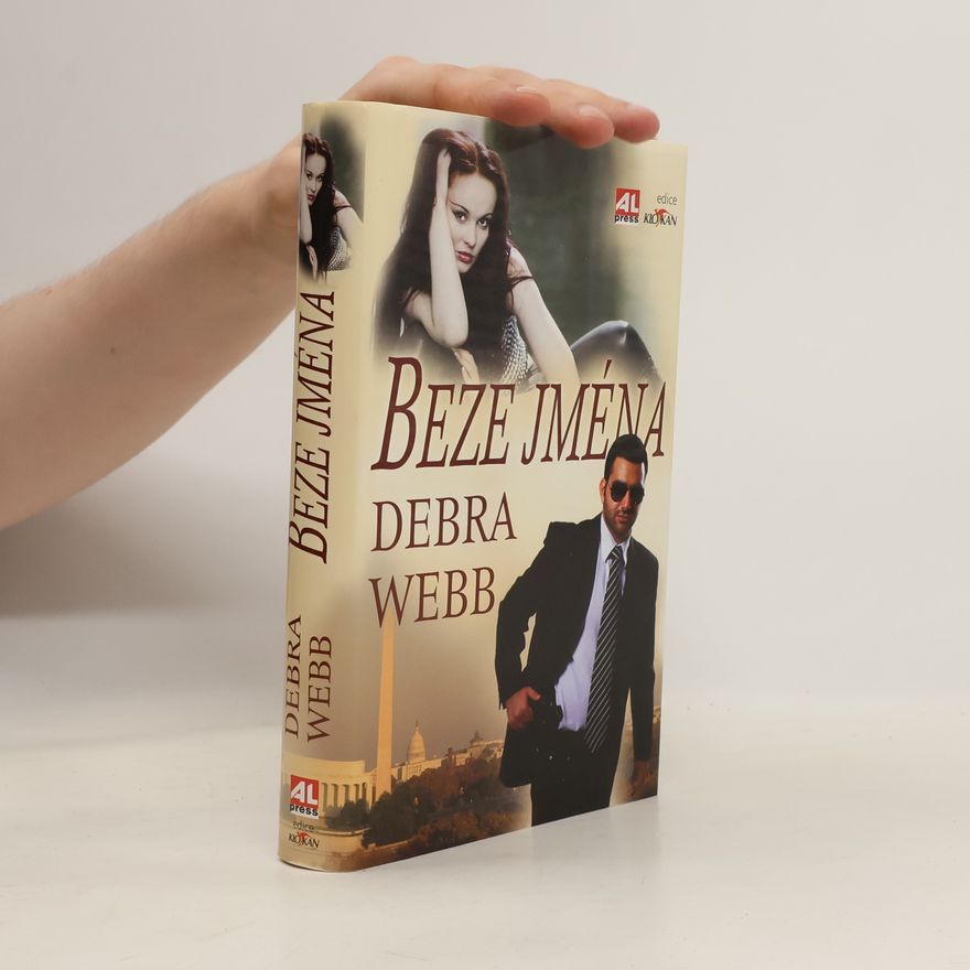 Debra Webb Beze jména