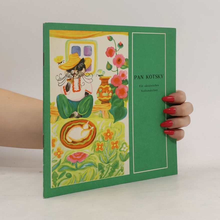 Autorenkollektiv Pan Kotsky