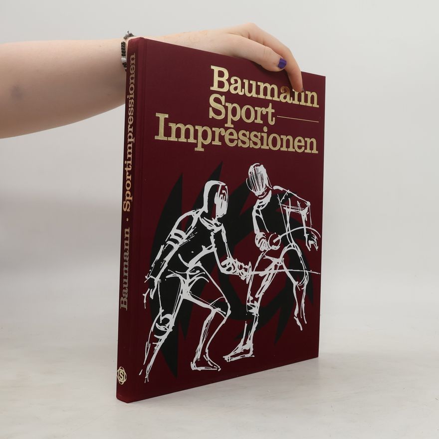 Autorenkollektiv Baumann Sport Impressionen