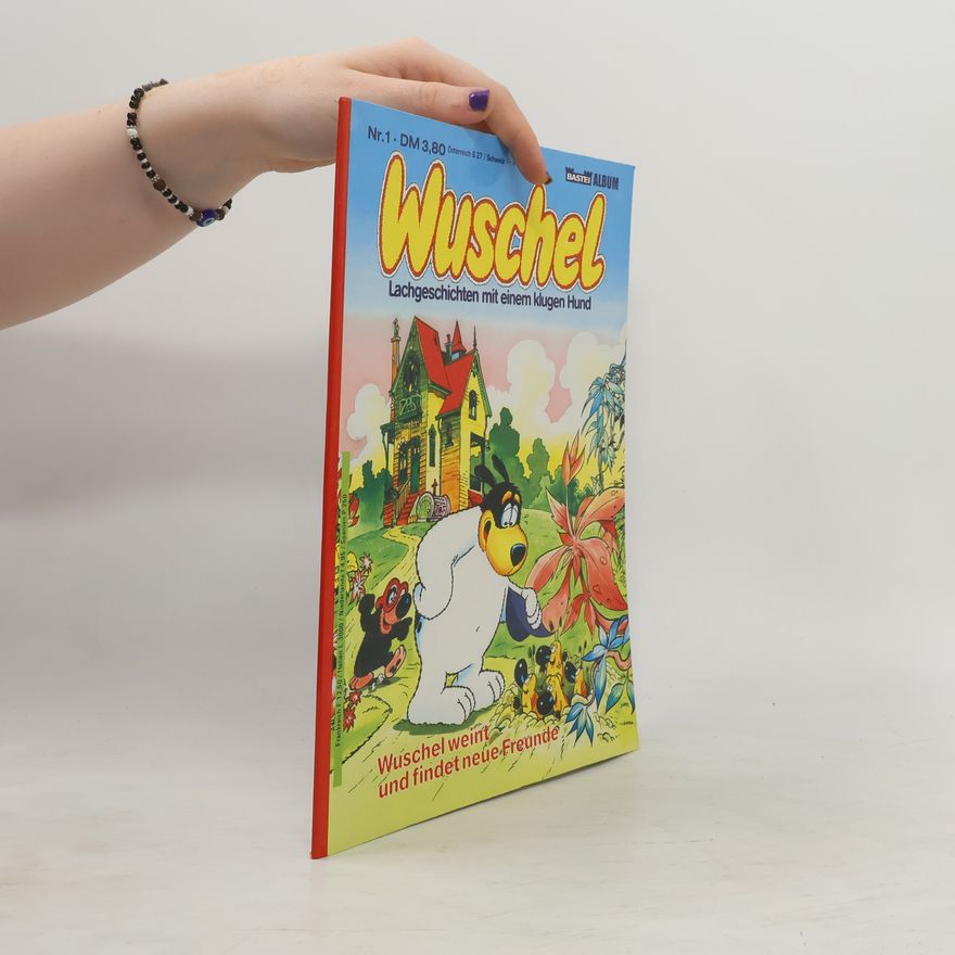 Various authors Wuschel