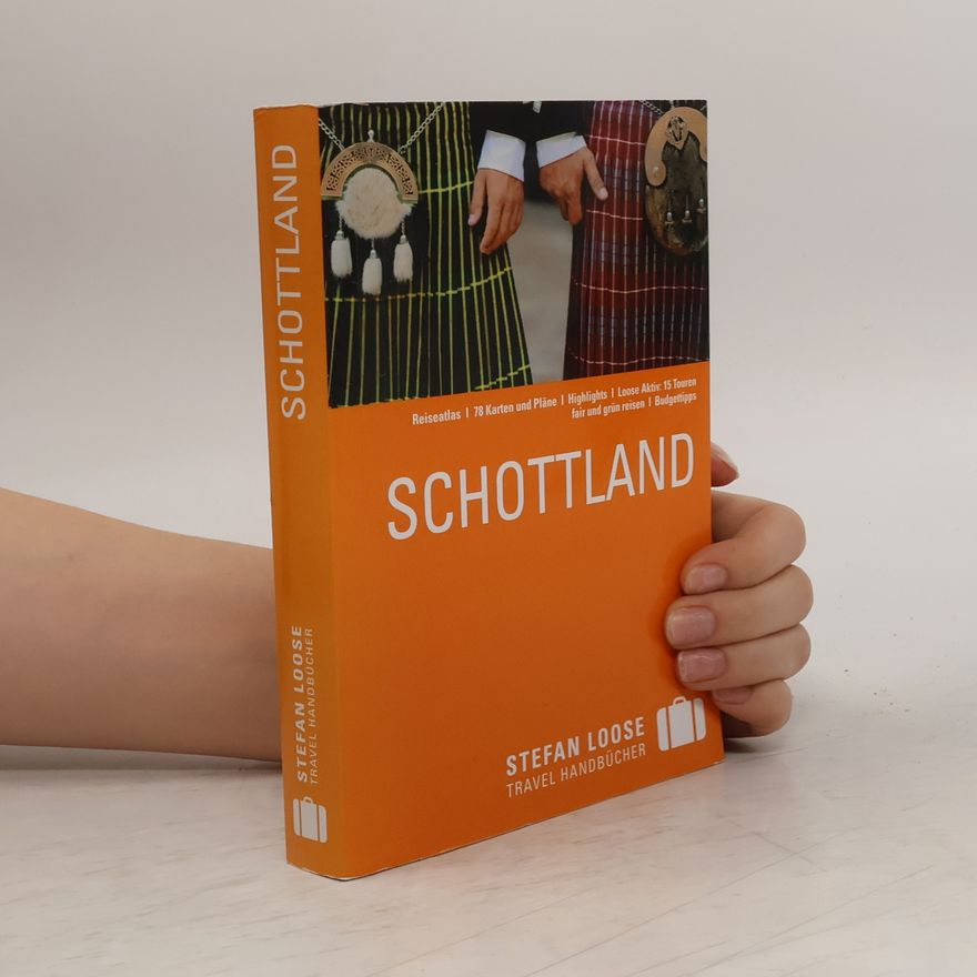 Autorenkollektiv Schottland
