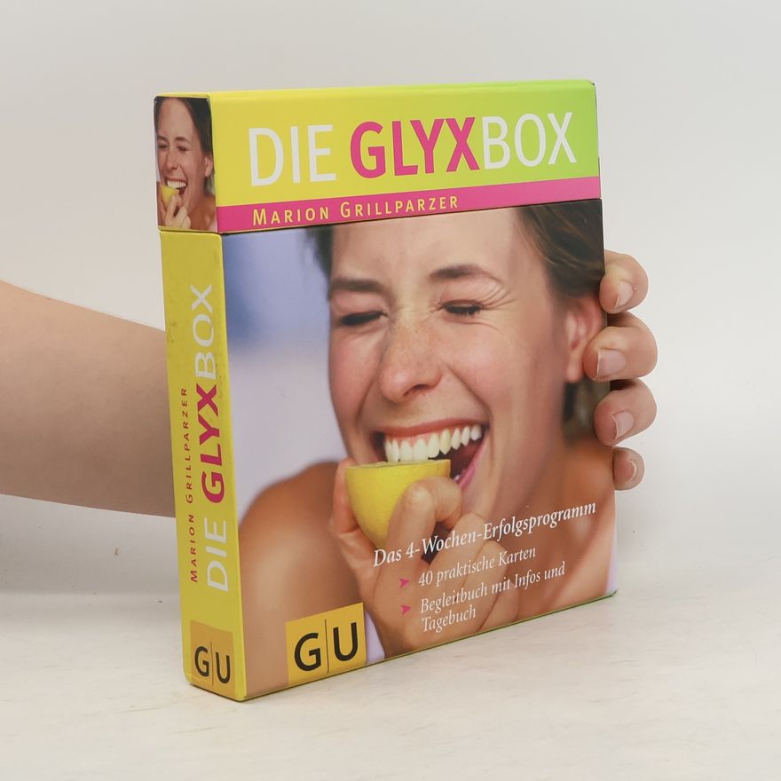 Marion Grillparzer Die Glyx Box