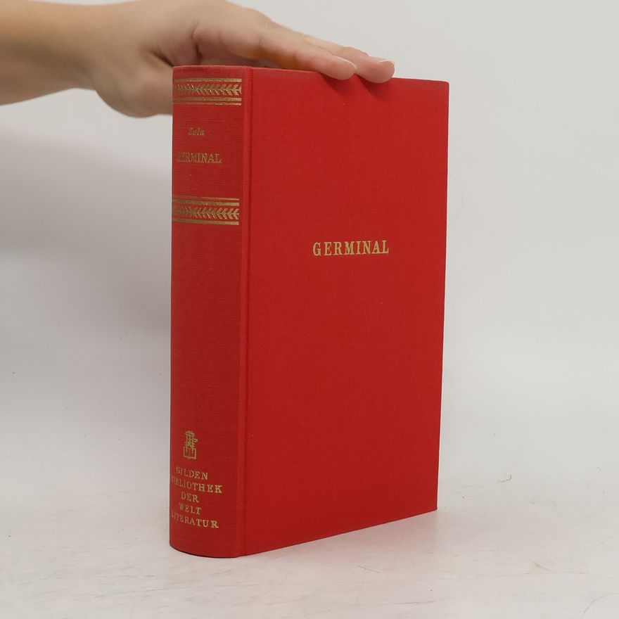 Émile Zola Germinal