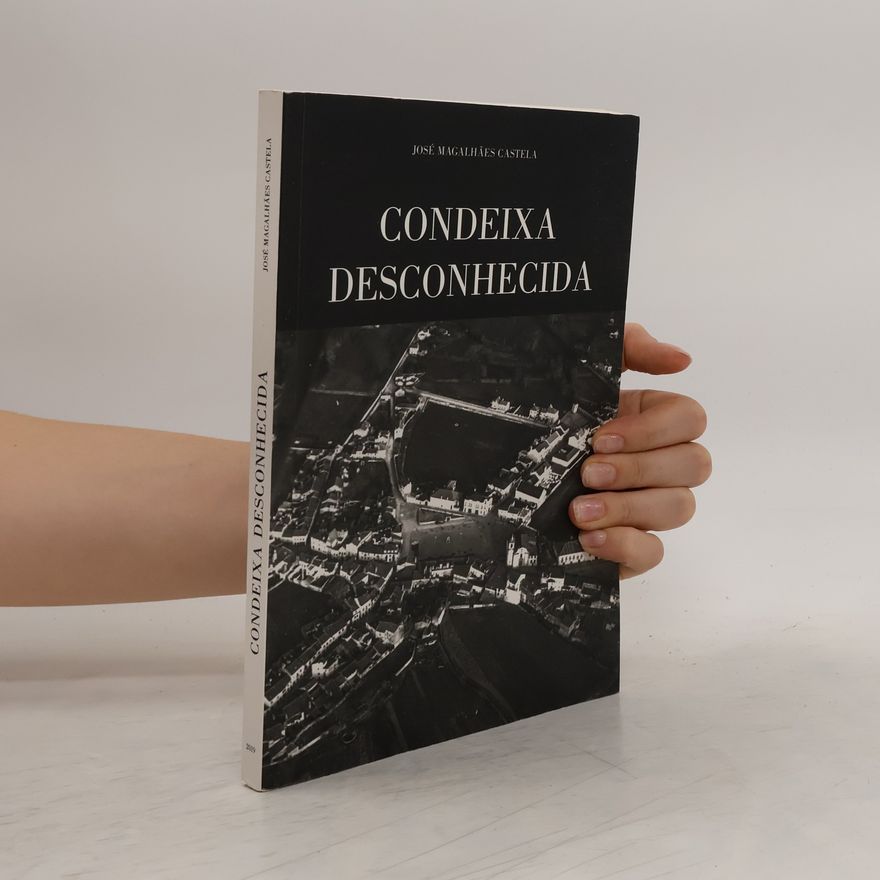 José Magalhaes Castela Condeixa desconhecida