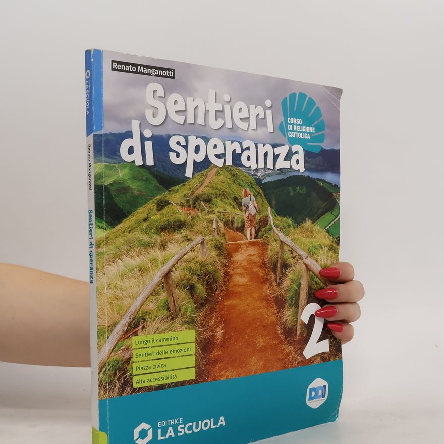 Renato Manganotti Alta reperibilità Sentieri di speranza 2