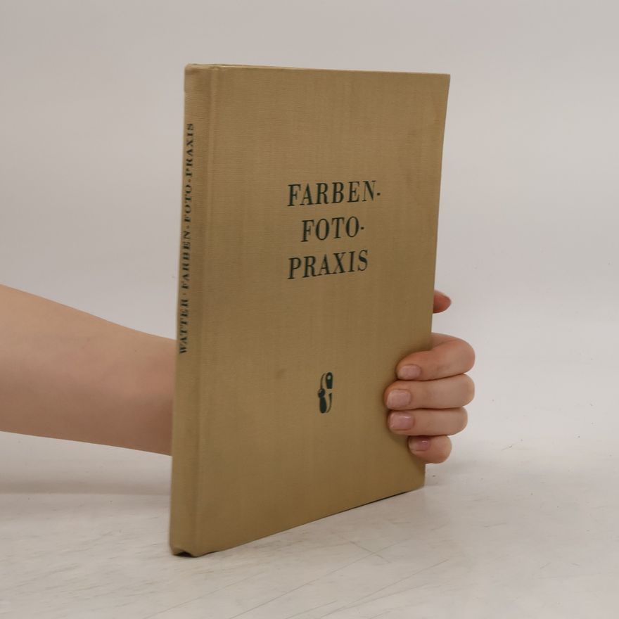 Otto Watter Farben Foto-Praxis