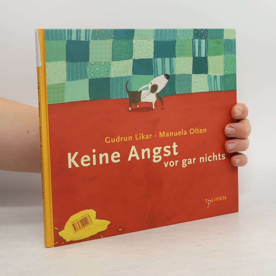Manuela Olte Keine Angst vor gar nichts