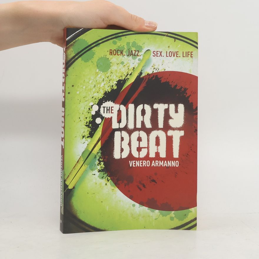 Venero Armanno The Dirty Beat