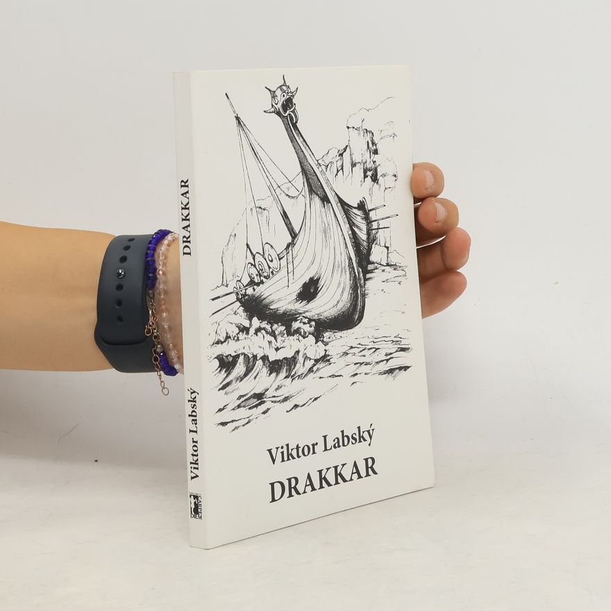 Viktor Labský Drakkar