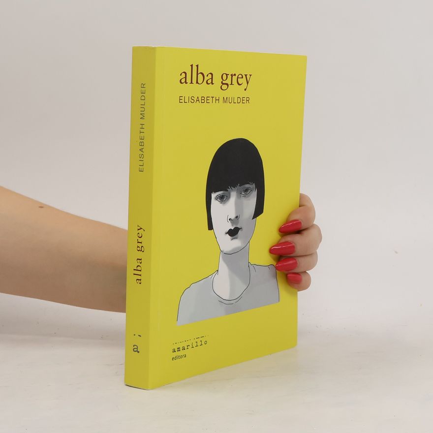 Elisabeth Mulder Alba Grey