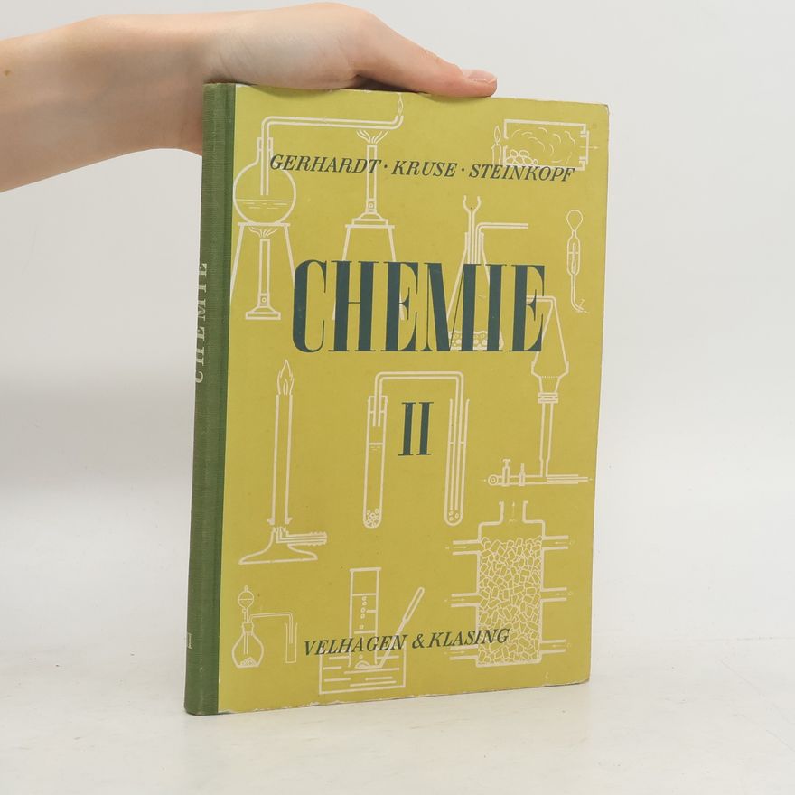 Autorenkollektiv Chemie II