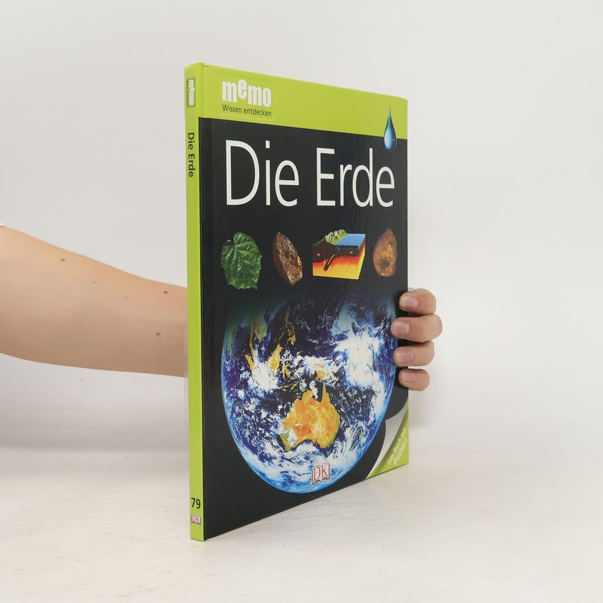 Susanna Van Rose Die Erde