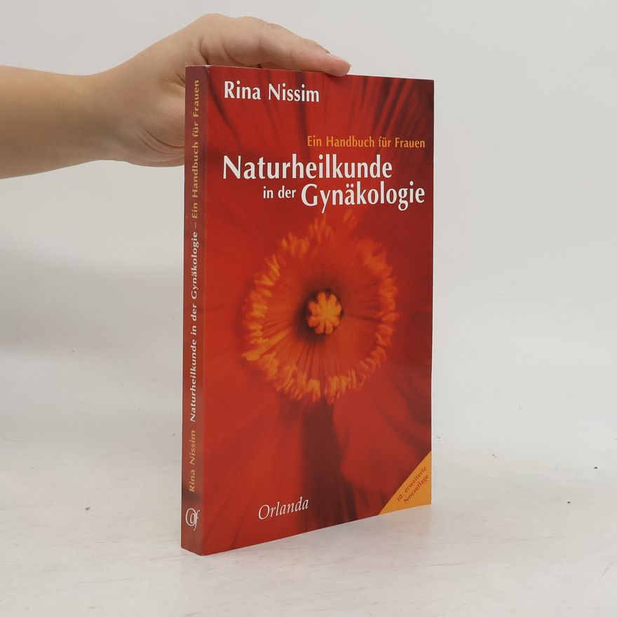 Rina Nissim Naturheilkunde in der Gynäkologie