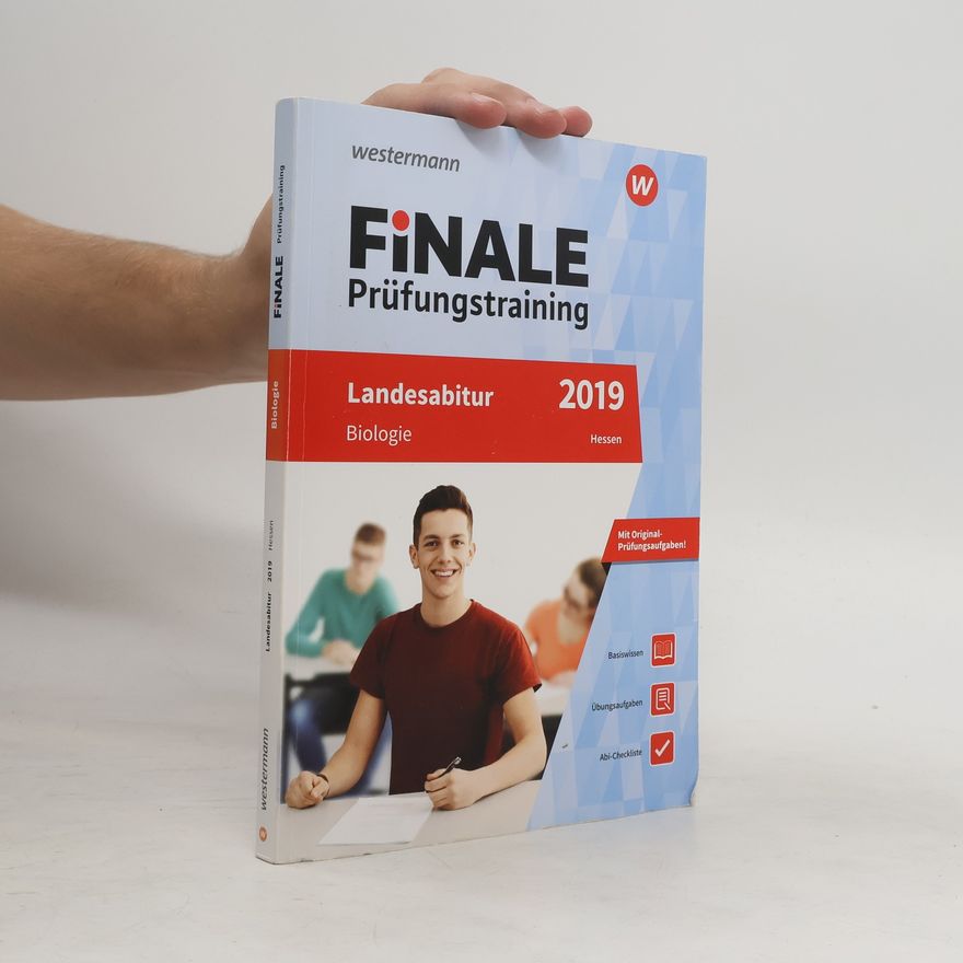 Kolektiv autorů Finale Prüfungstraining 2019