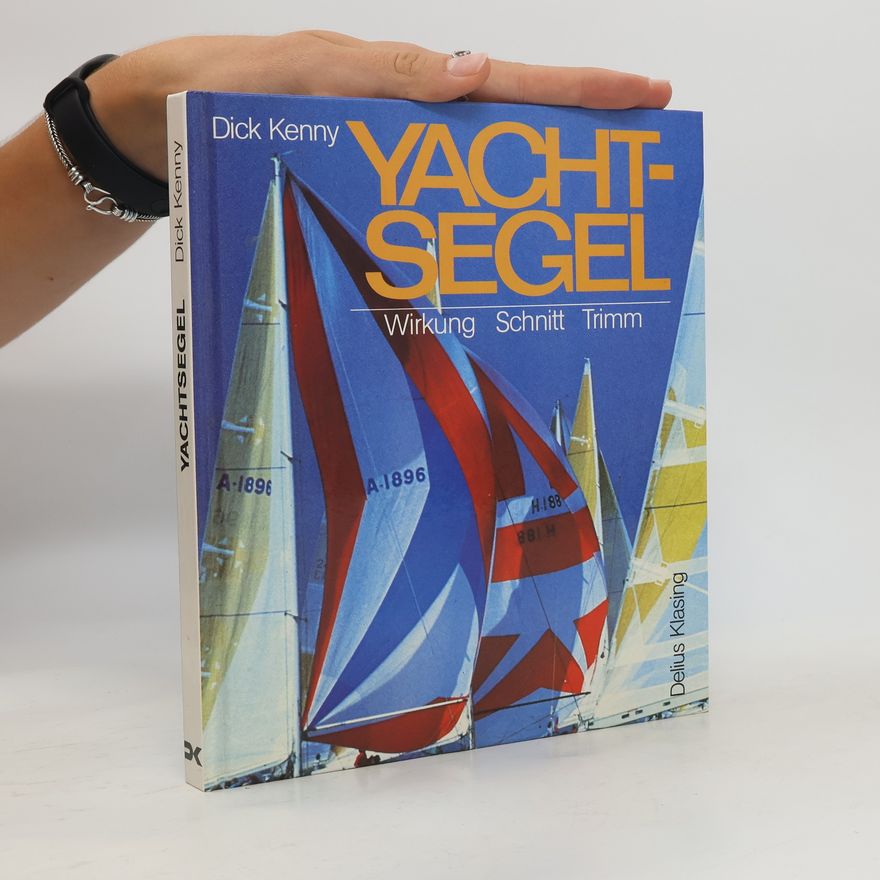 Dick Kenny Yachtsegel