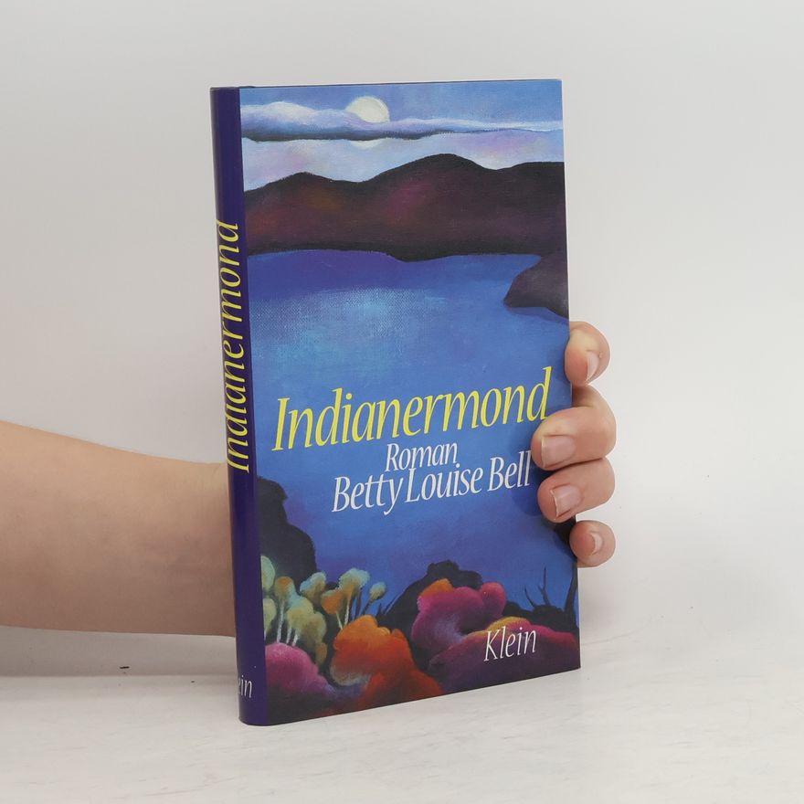 Betty Louise Bell Indianermond
