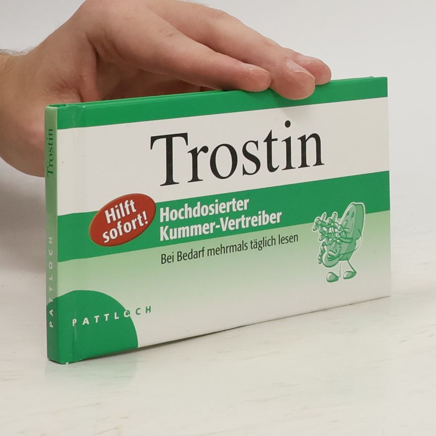 Bettina Burghof Trostin