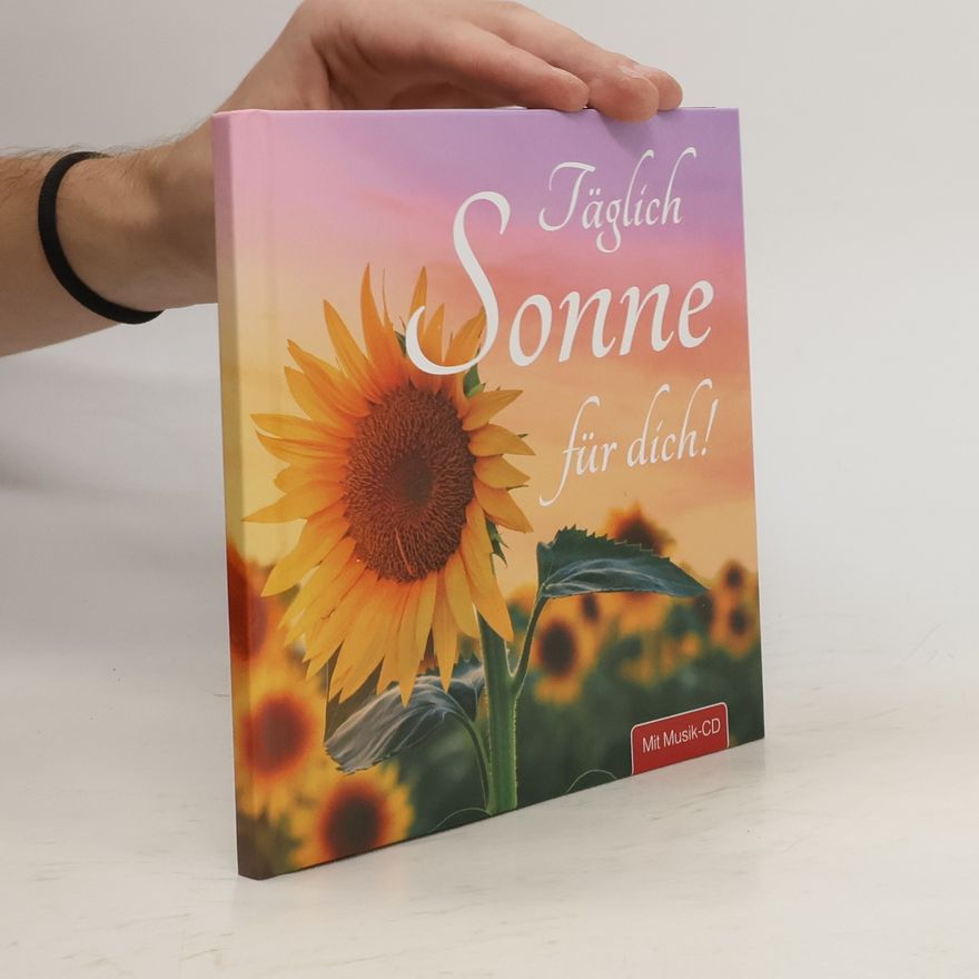 Autorenkollektiv Jäglich Sonne für dich!
