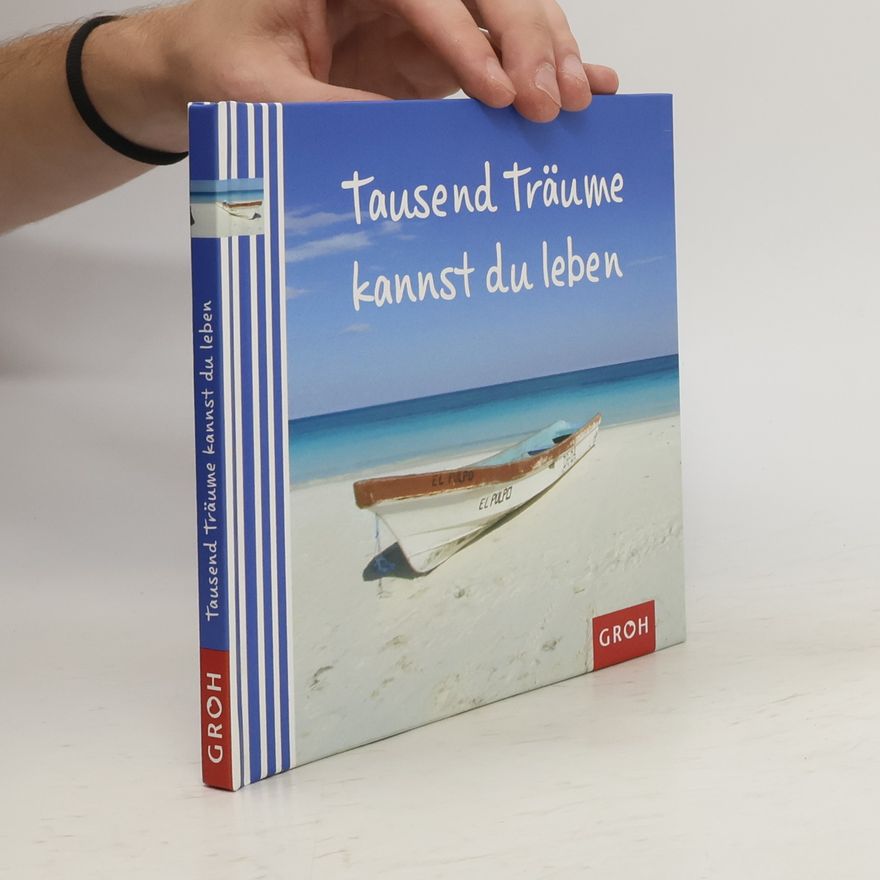 Susanne Lorenz Tausend Träume kannst du leben