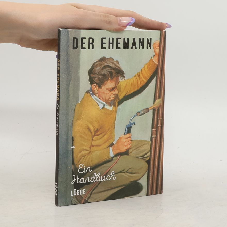 Jason A. Hazeley Der Ehemann
