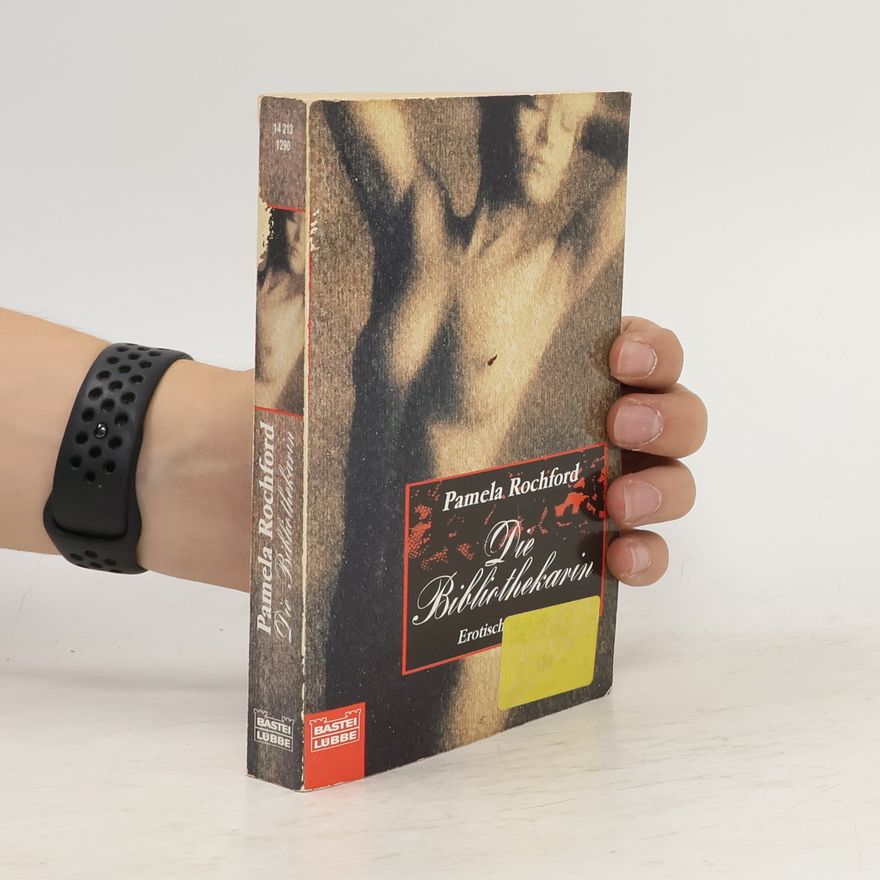 Pamela Rochford Die Bibliothekarin