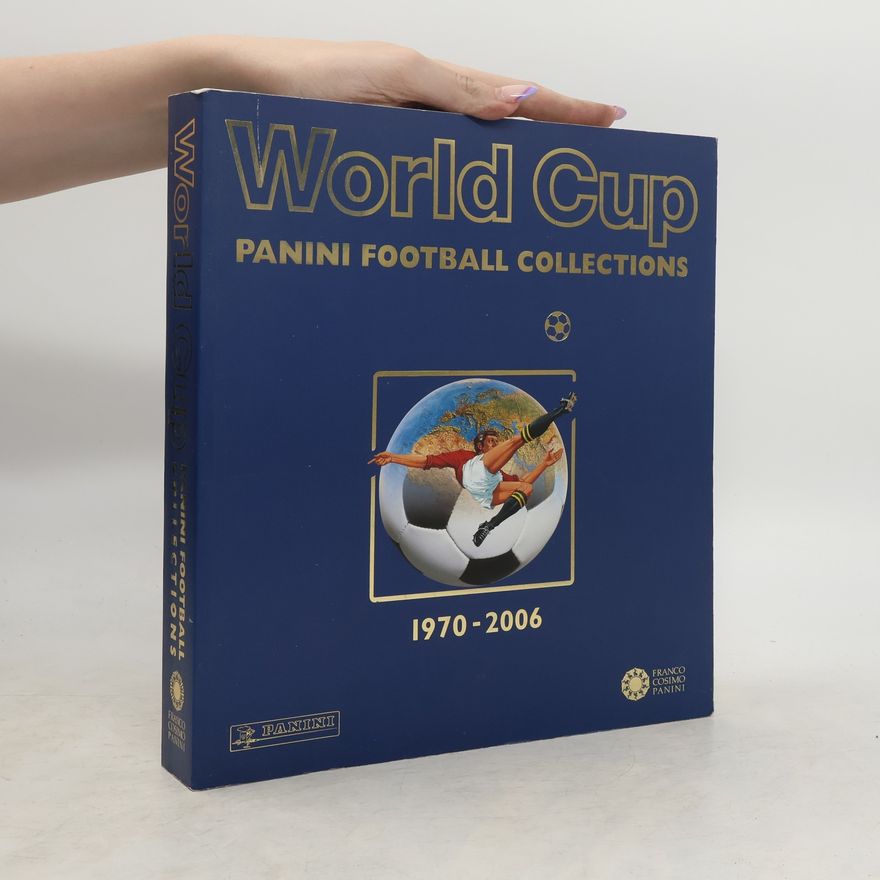 Autores varios World Cup 1970-2006