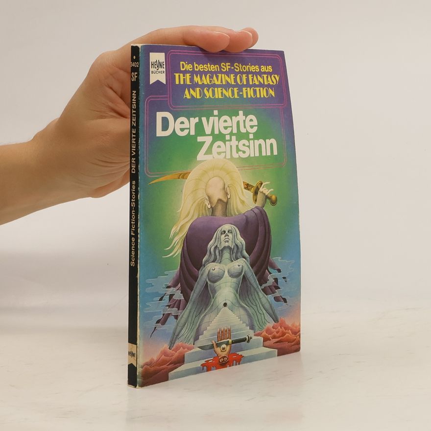 Various authors Der vierte Zeitsinn