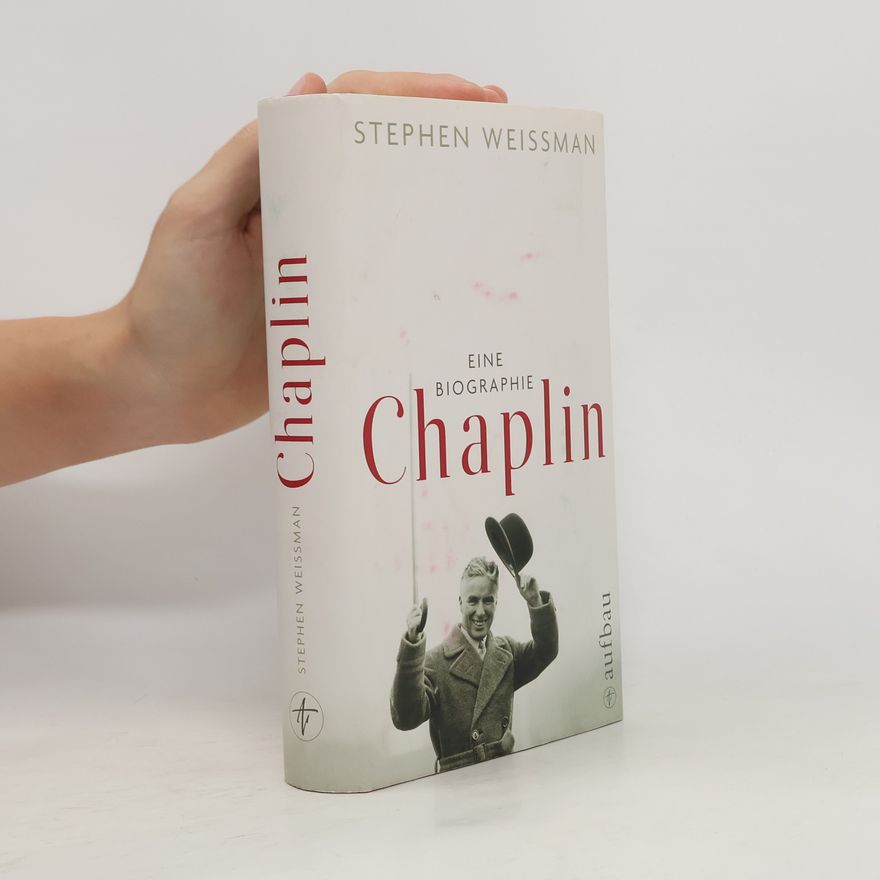 Stephen Weissman Chaplin