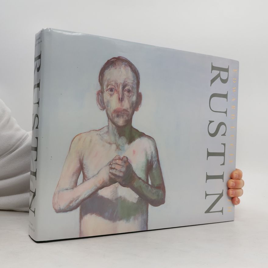 Edward R. Rustin Rustin