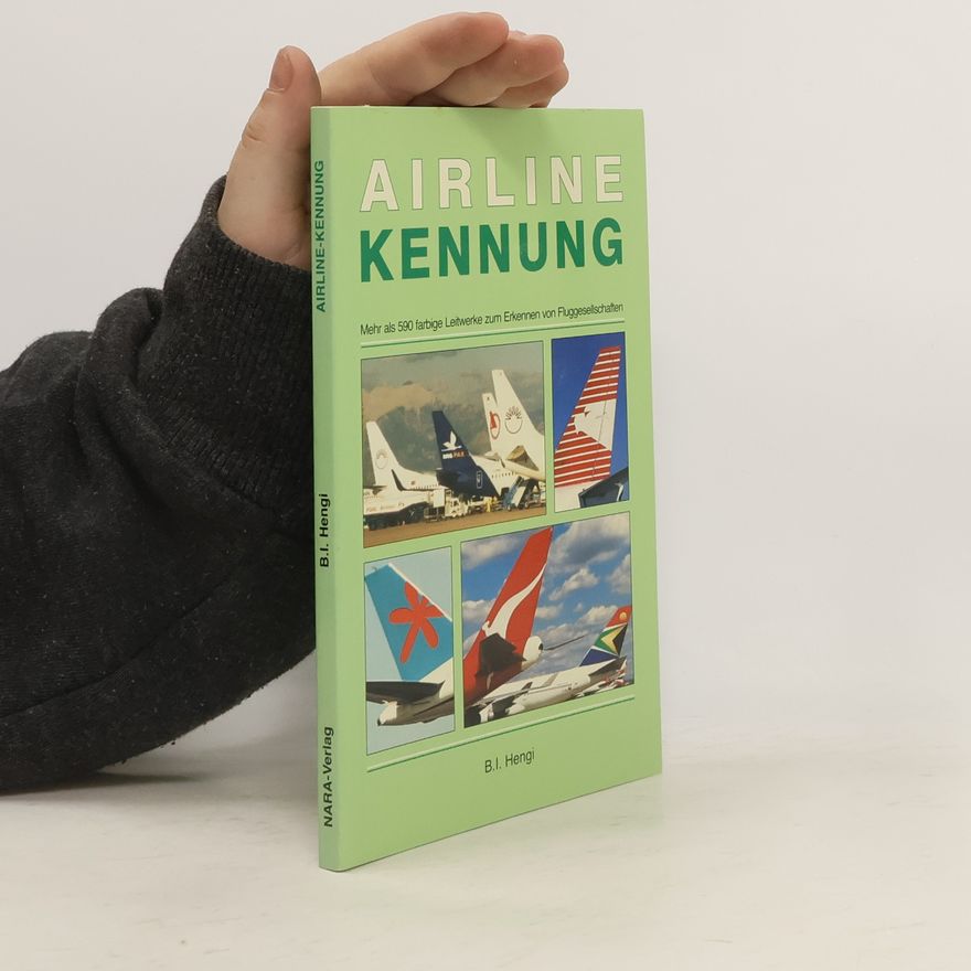B. I. Hengi Airline Kennung