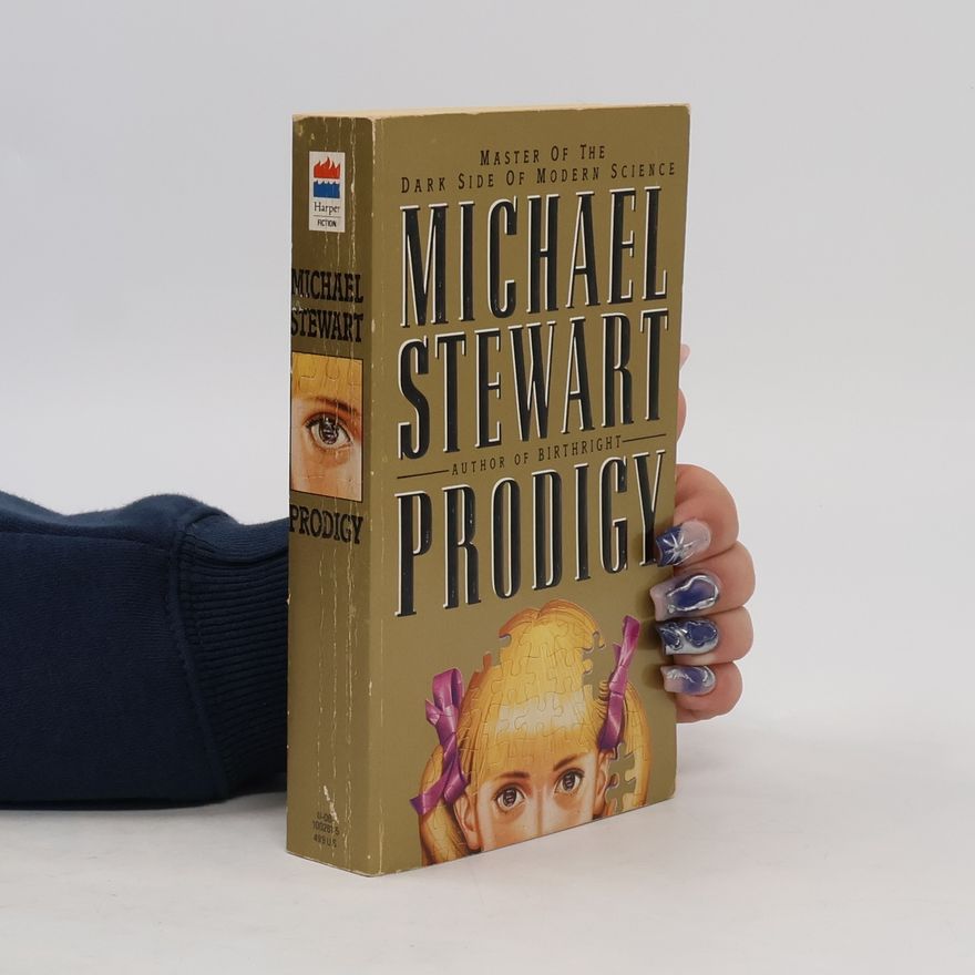 Michael Stewart Prodigy