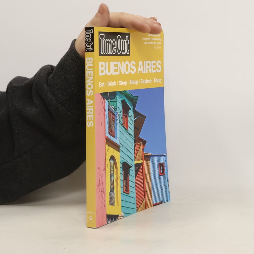 Time Time Out Time Out Buenos Aires City Guide