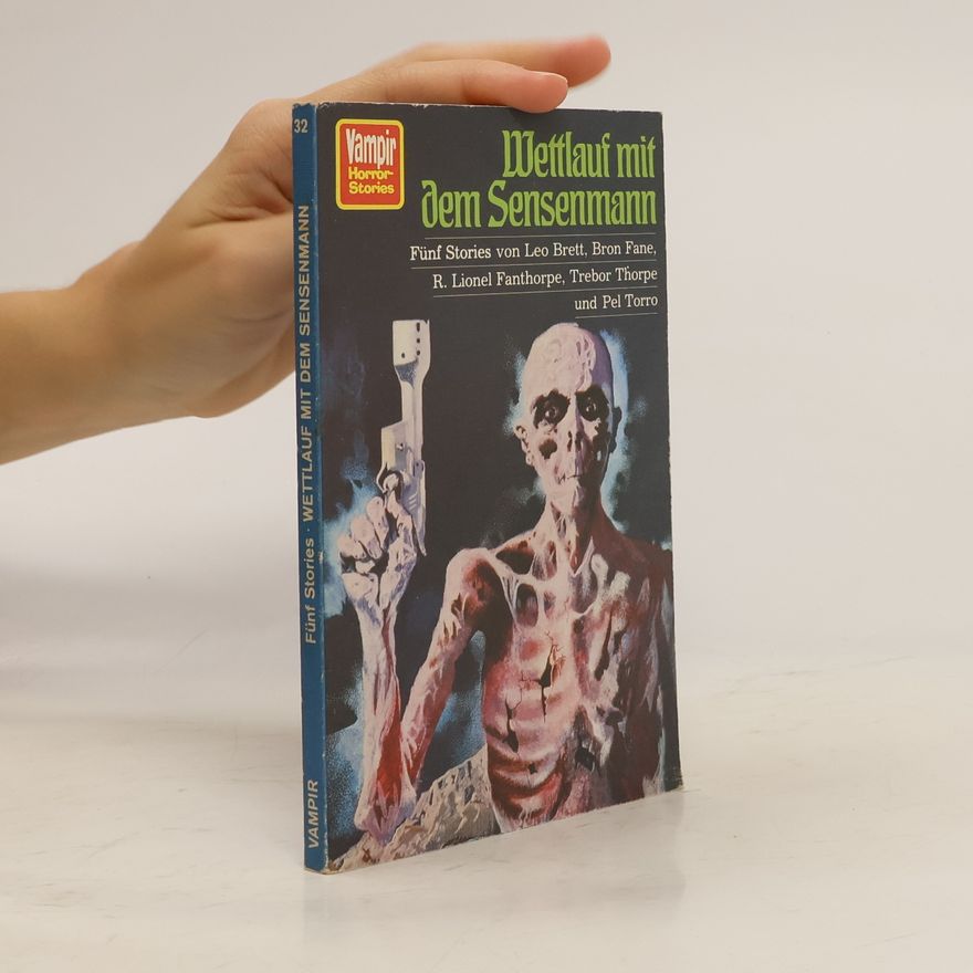 Autorenkollektiv Wettlauf mit dem Sensenmann