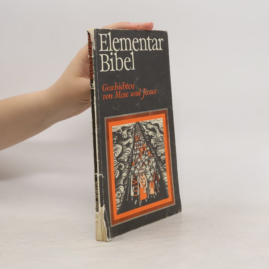 Autorenkollektiv Elementar Bibel 2