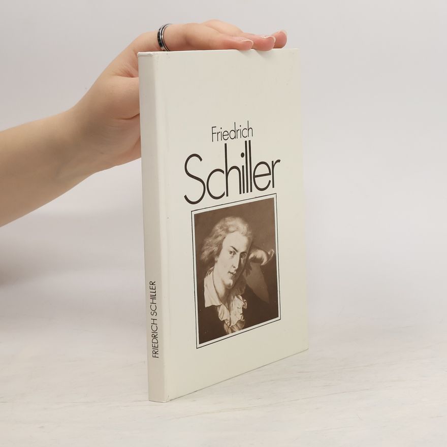 Autorenkollektiv Friedrich Schiller