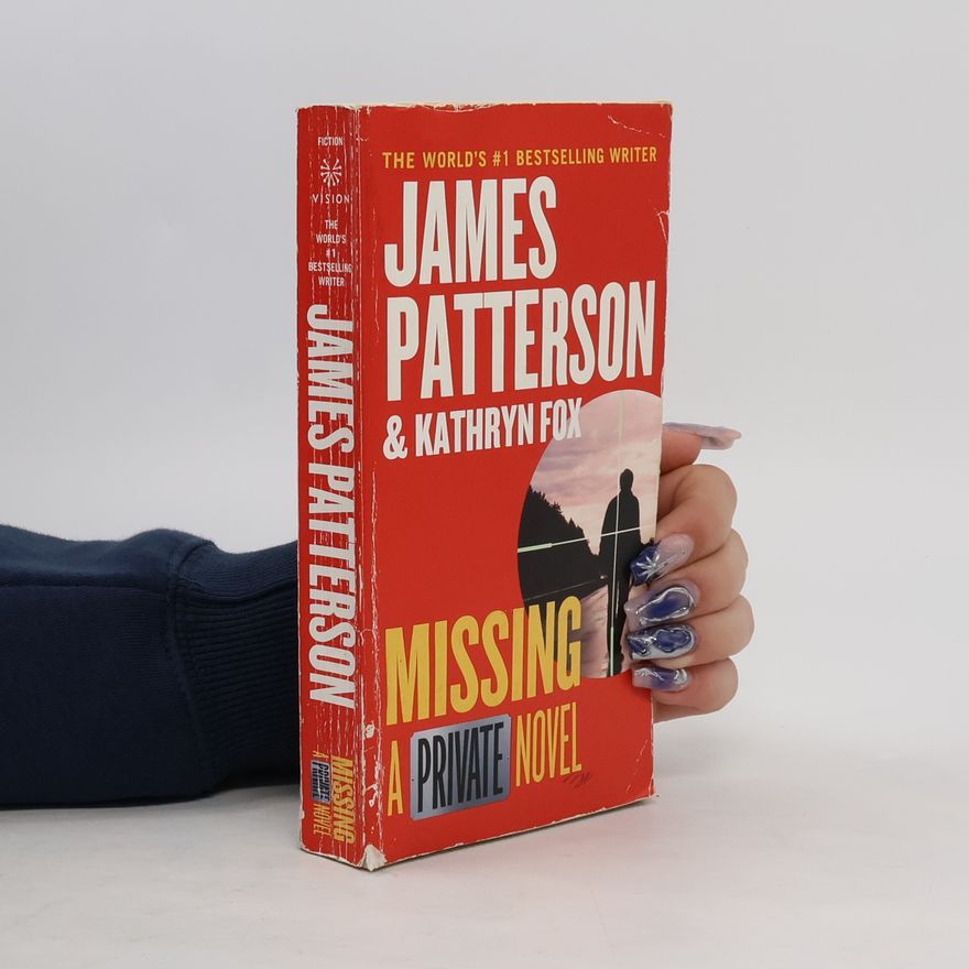 James Patterson Missing