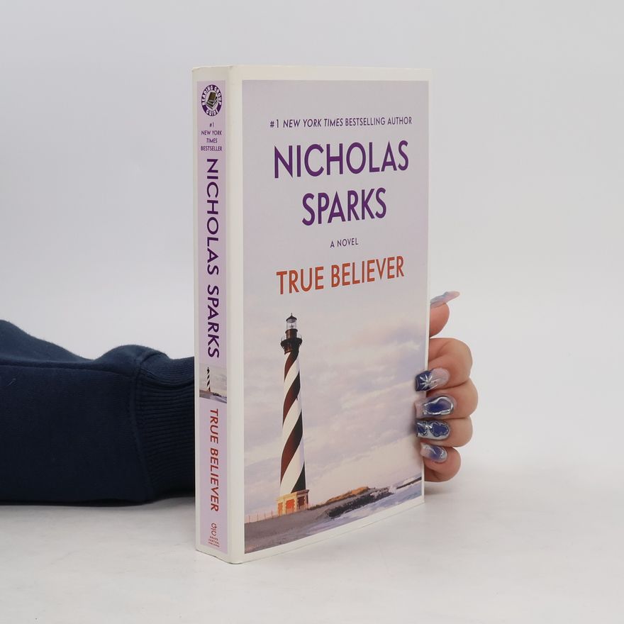 Nicholas Sparks True Believer