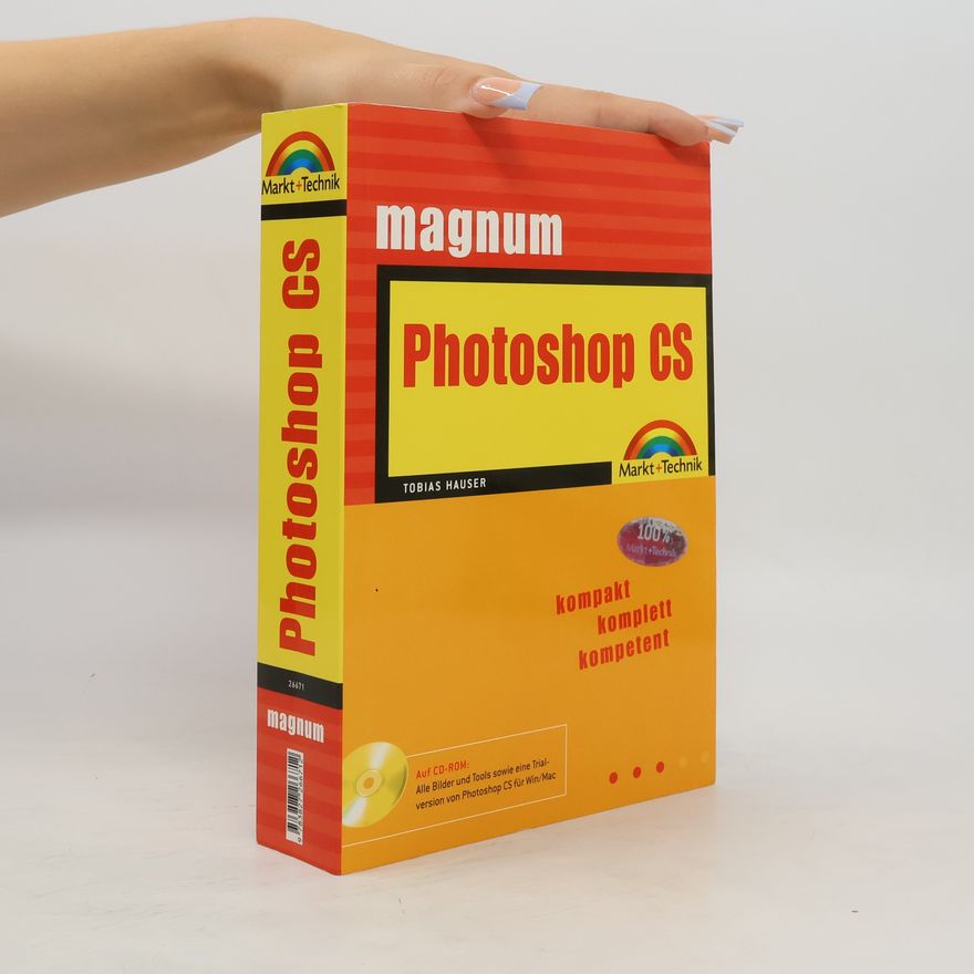 Tobias Hauser Photoshop CS