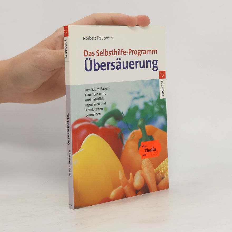 Norbert Treutwein Übersäuerung