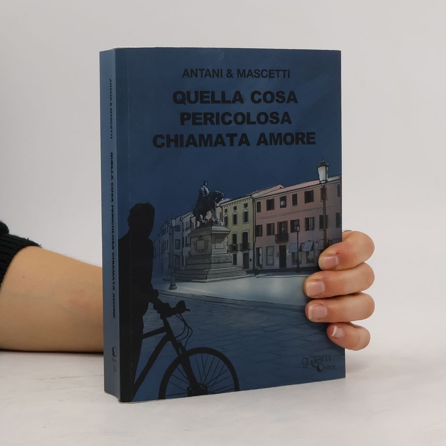 Ettore Mascetti Ombre - 14: Quella cosa pericolosa chiamata amore