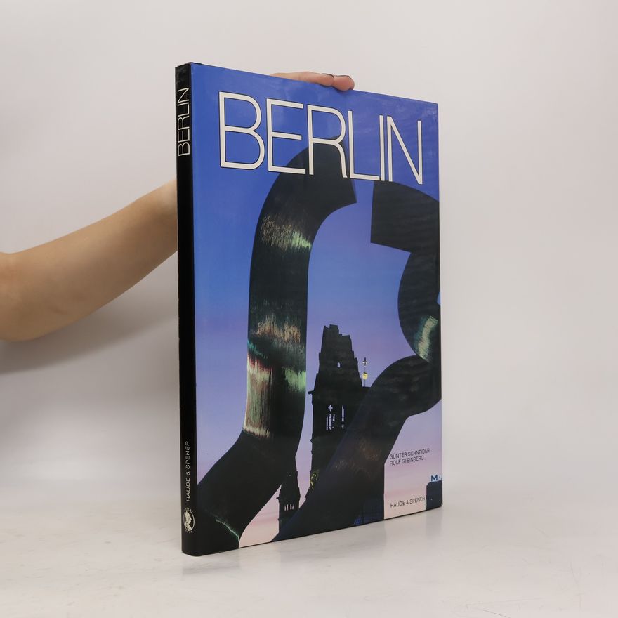 Günter Schneider Berlin