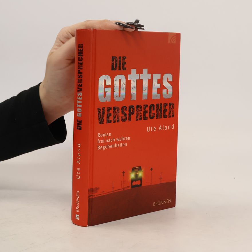 Ute Aland Die Gottesversprecher