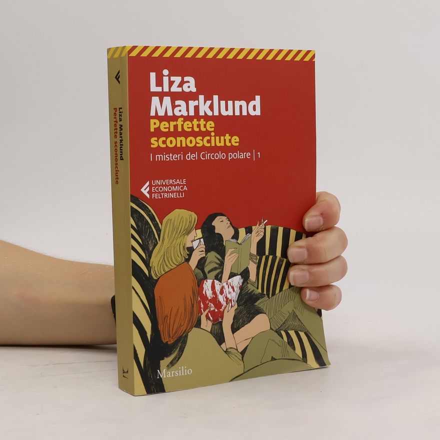 Liza Marklund Perfette sconosciute