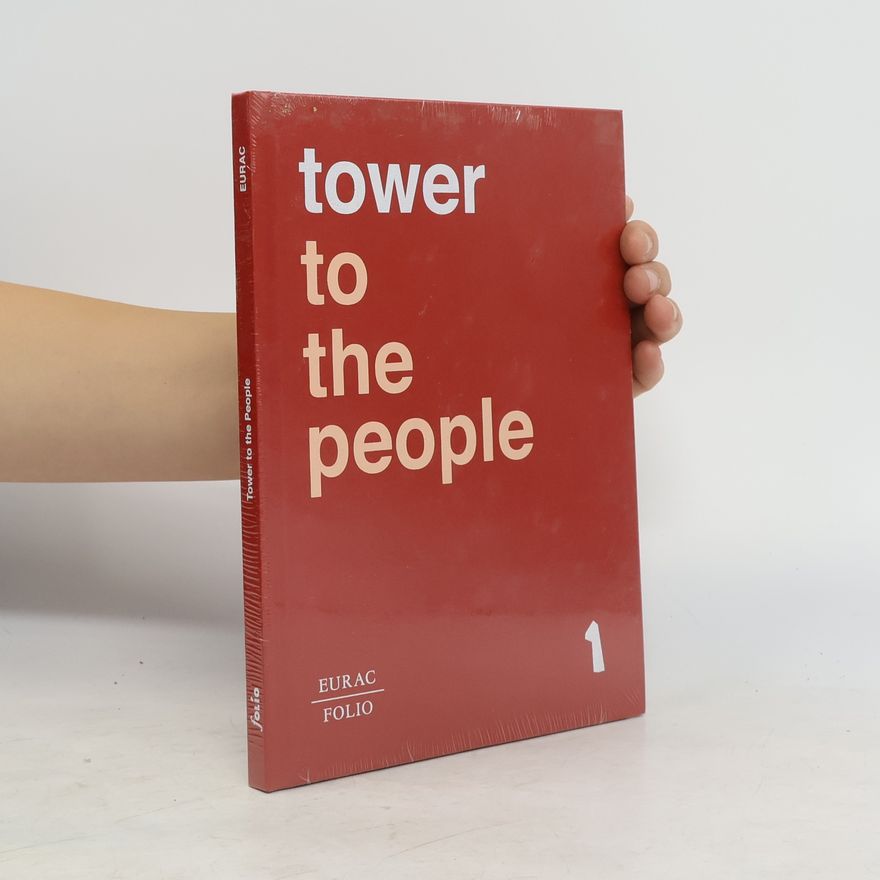 Annelie Bortolotti Tower to the people 1