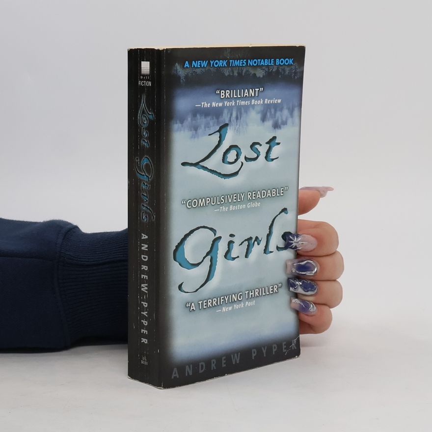 Andrew Pyper Lost Girls