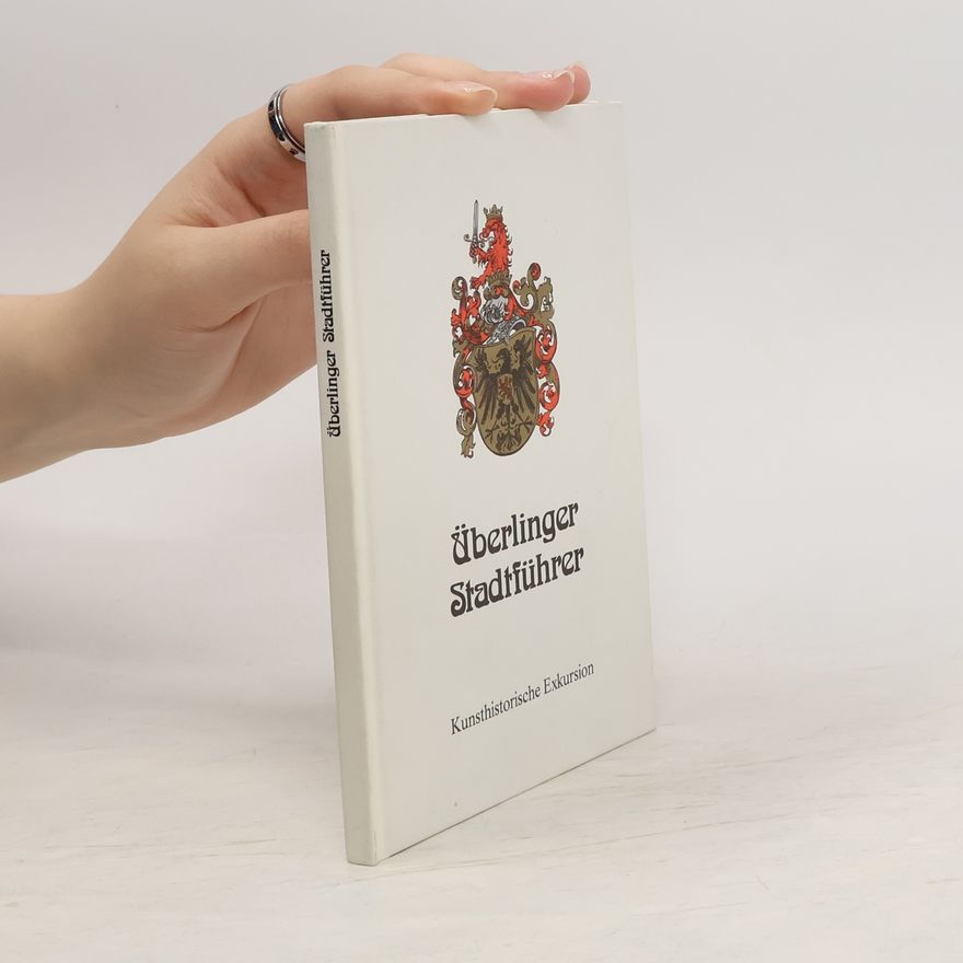 Autorenkollektiv Überlinger Stadtführer